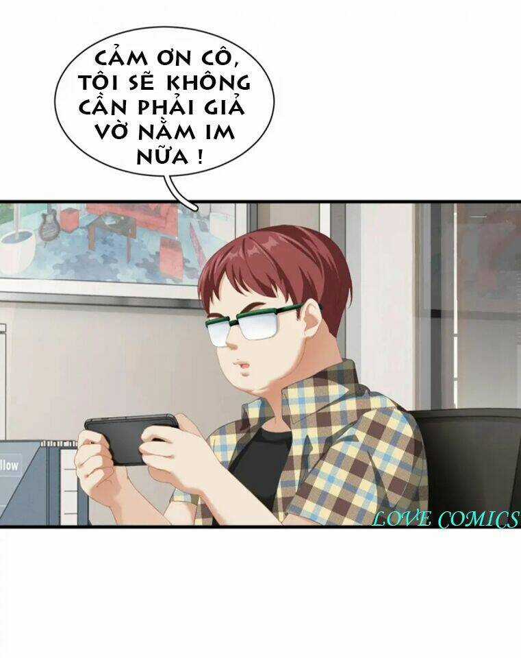 Dòng Chảy Trong Mơ Chapter 5 trang 9