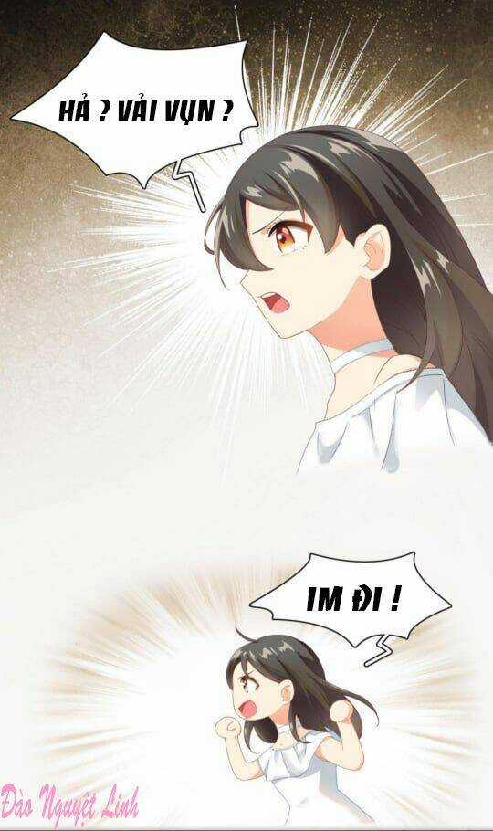 Dòng Chảy Trong Mơ Chapter 6 trang 11