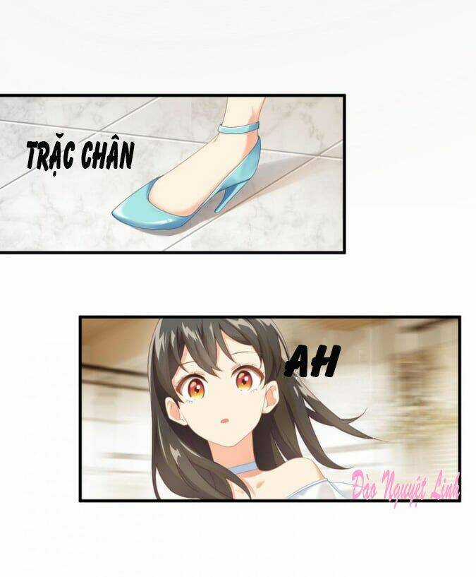 Dòng Chảy Trong Mơ Chapter 6 trang 12