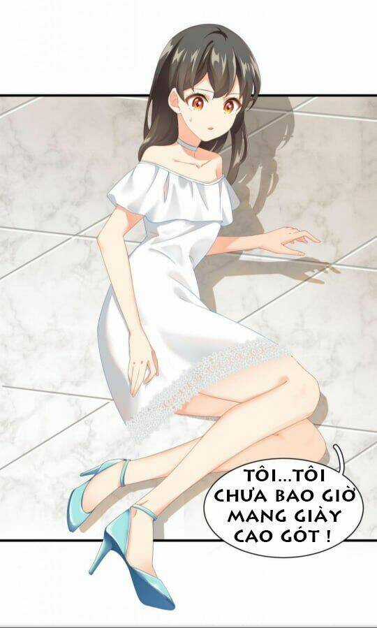 Dòng Chảy Trong Mơ Chapter 6 trang 13