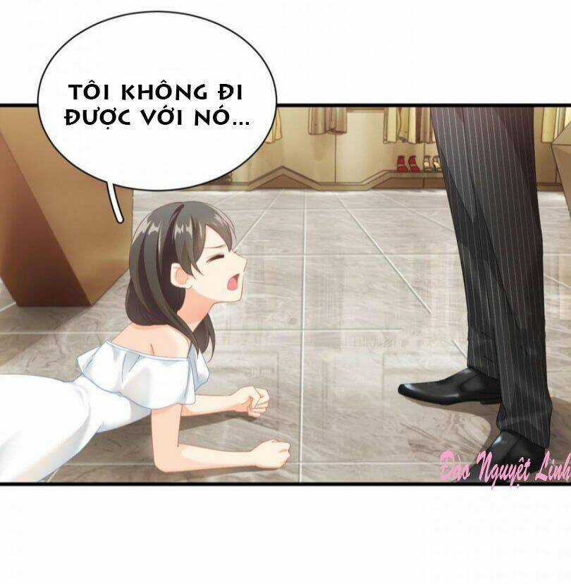 Dòng Chảy Trong Mơ Chapter 6 trang 14