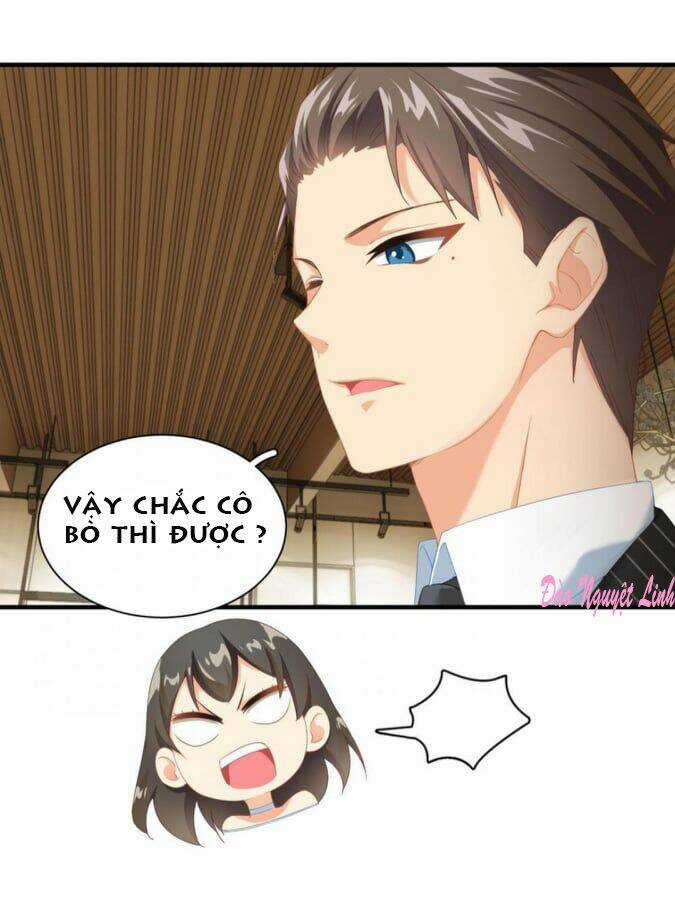 Dòng Chảy Trong Mơ Chapter 6 trang 15