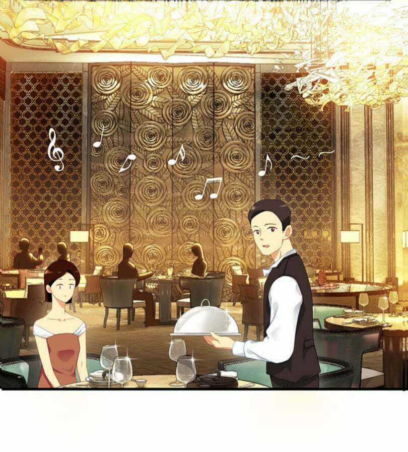 Dòng Chảy Trong Mơ Chapter 6 trang 17