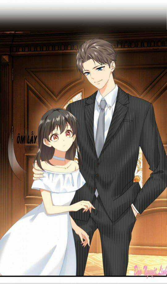 Dòng Chảy Trong Mơ Chapter 6 trang 19