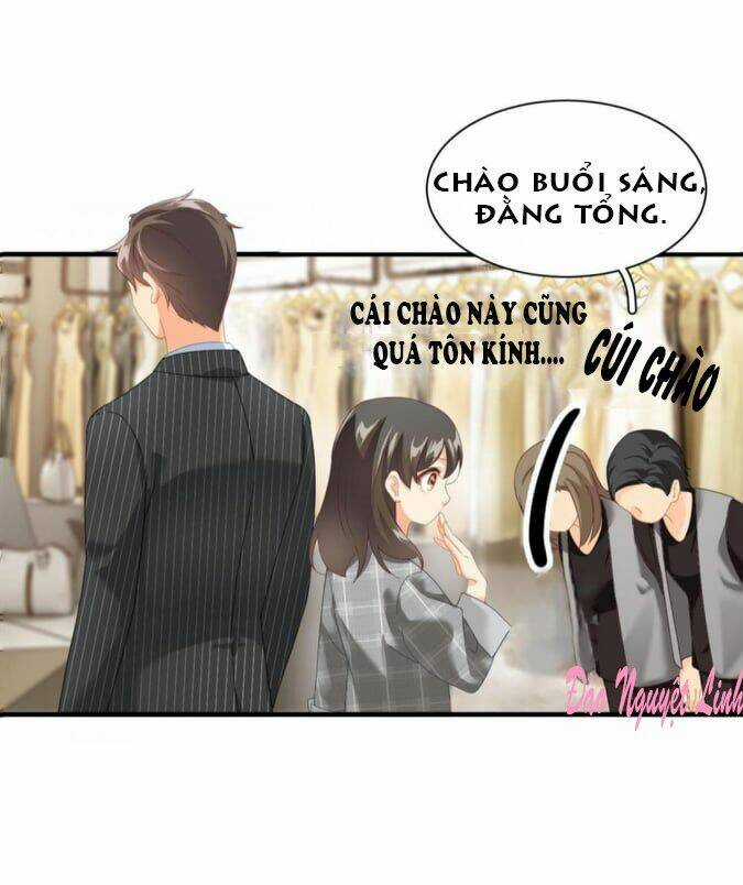 Dòng Chảy Trong Mơ Chapter 6 trang 2