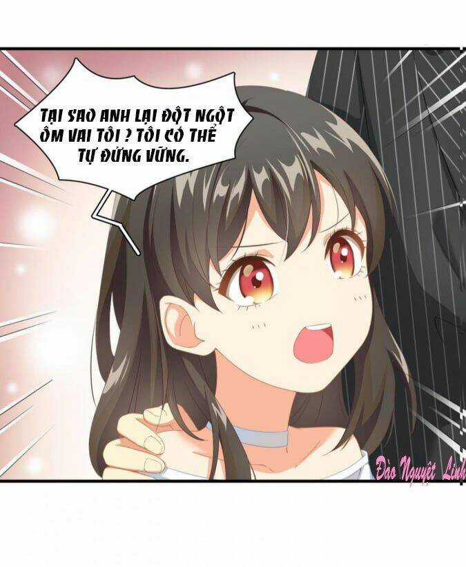 Dòng Chảy Trong Mơ Chapter 6 trang 20