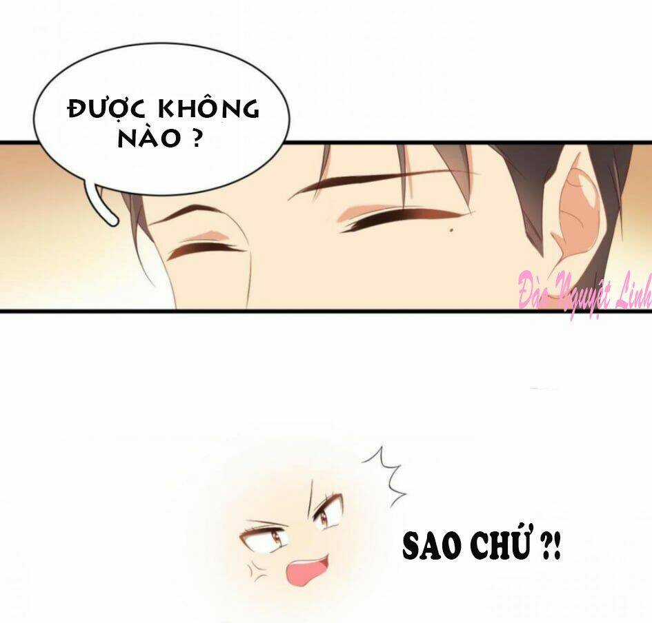 Dòng Chảy Trong Mơ Chapter 6 trang 22