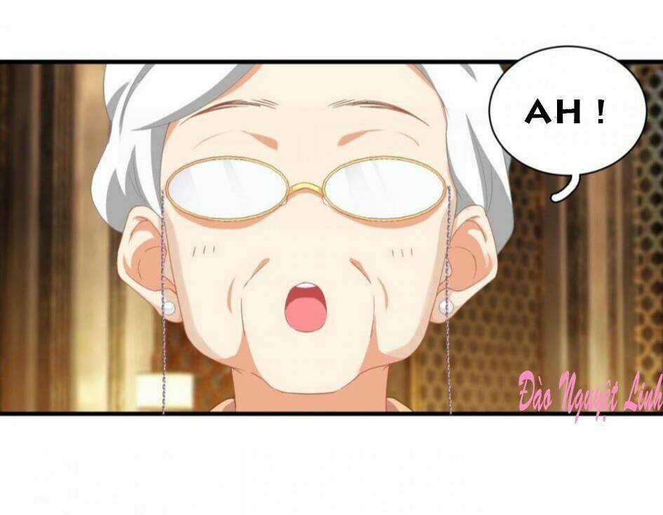 Dòng Chảy Trong Mơ Chapter 6 trang 25