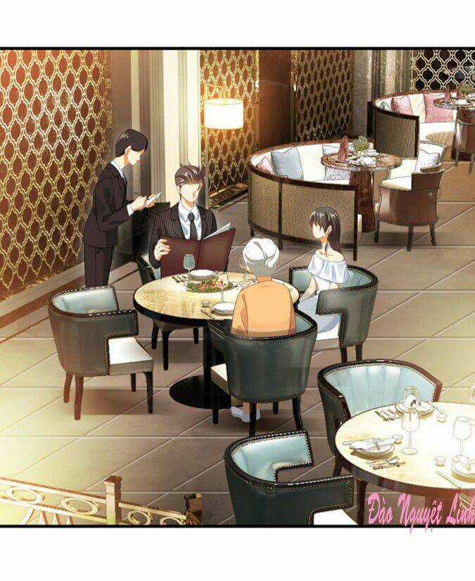 Dòng Chảy Trong Mơ Chapter 6 trang 26