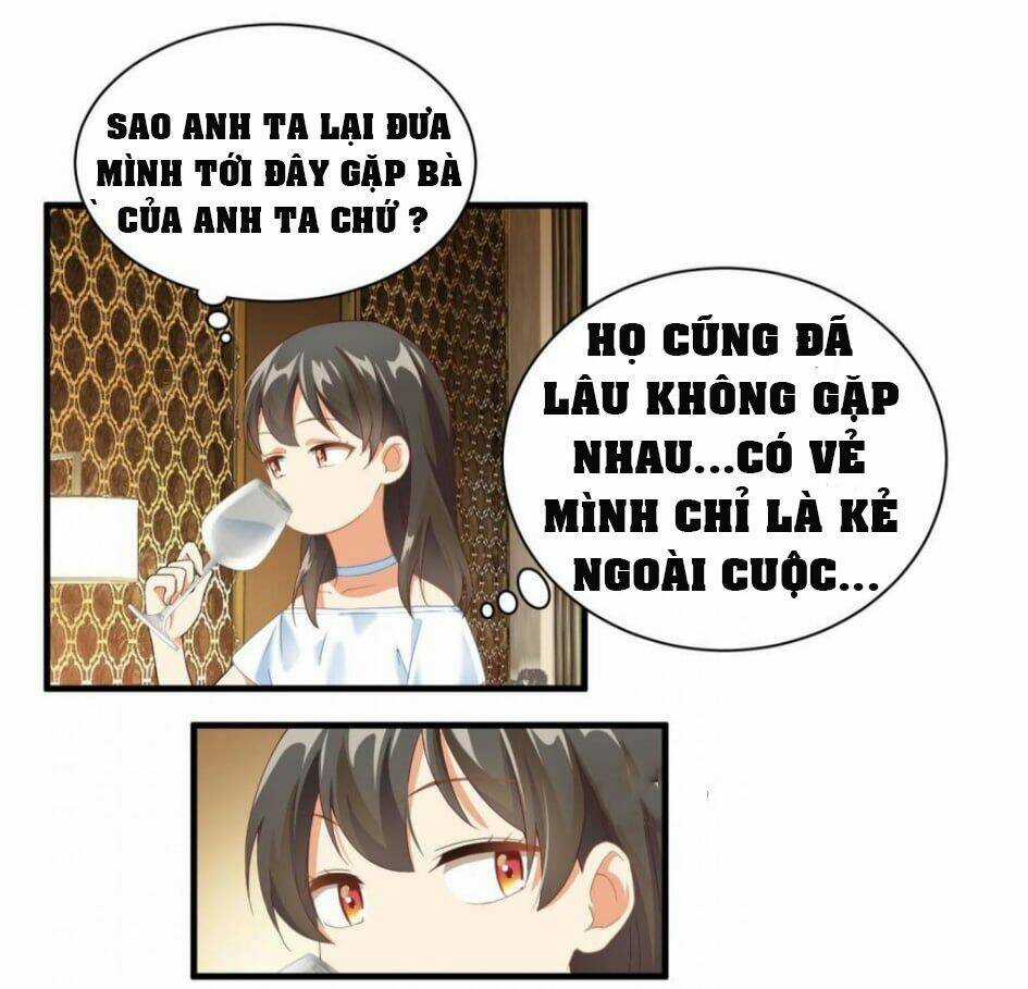 Dòng Chảy Trong Mơ Chapter 6 trang 27