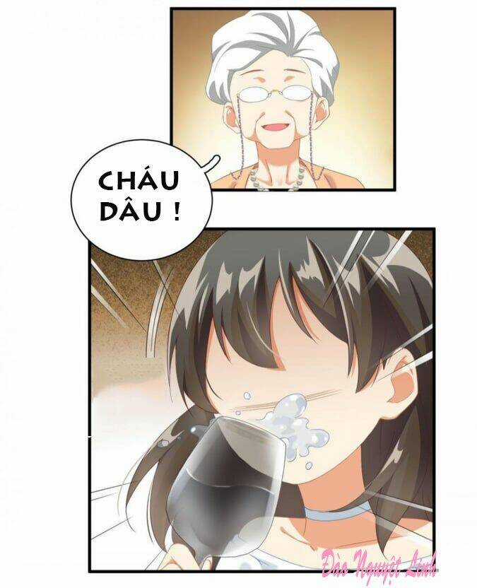 Dòng Chảy Trong Mơ Chapter 6 trang 29