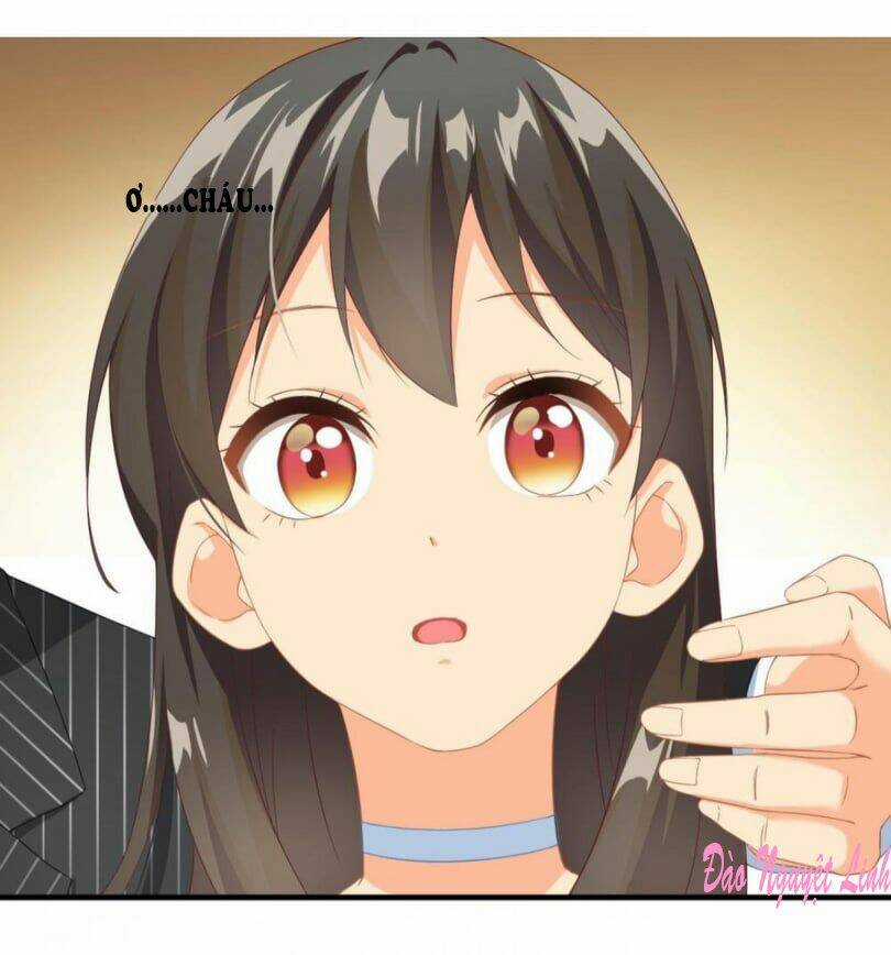 Dòng Chảy Trong Mơ Chapter 6 trang 30