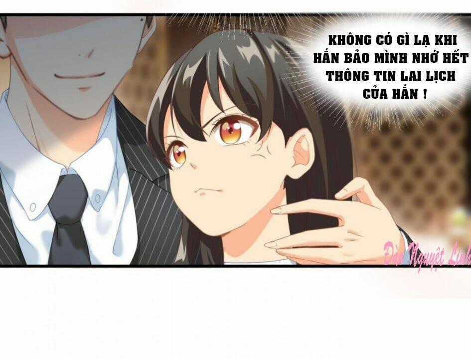 Dòng Chảy Trong Mơ Chapter 6 trang 32