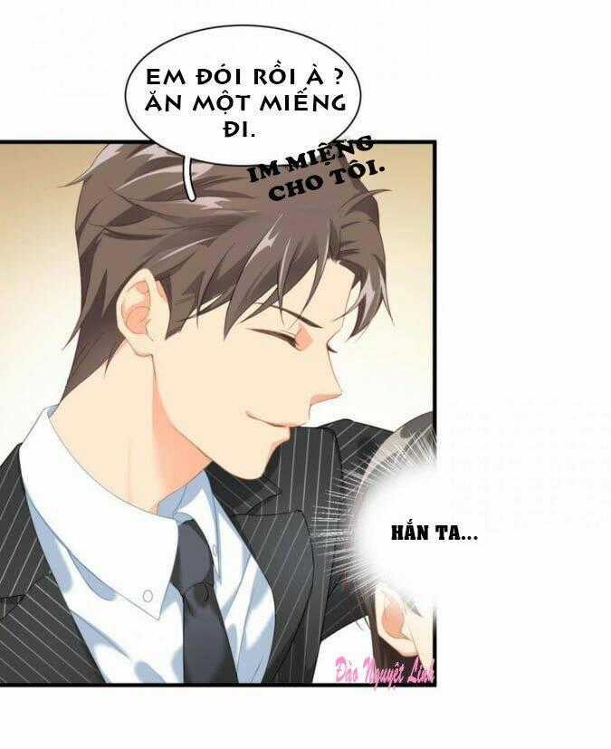 Dòng Chảy Trong Mơ Chapter 6 trang 33