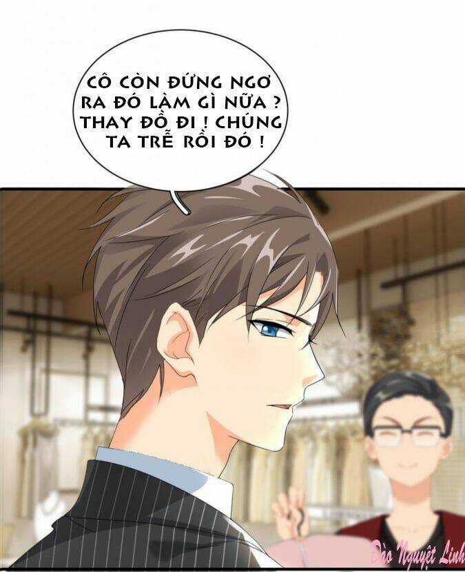 Dòng Chảy Trong Mơ Chapter 6 trang 4