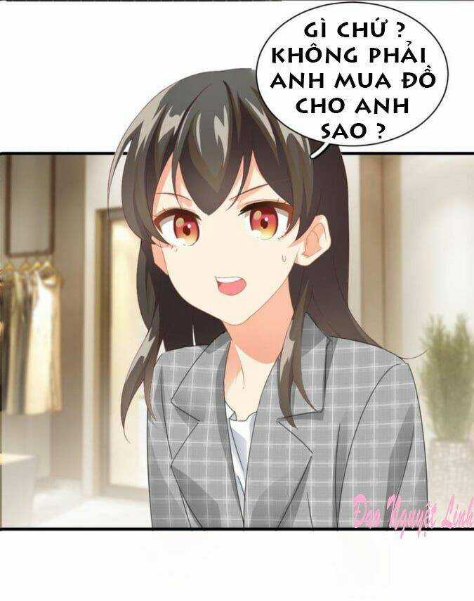 Dòng Chảy Trong Mơ Chapter 6 trang 5