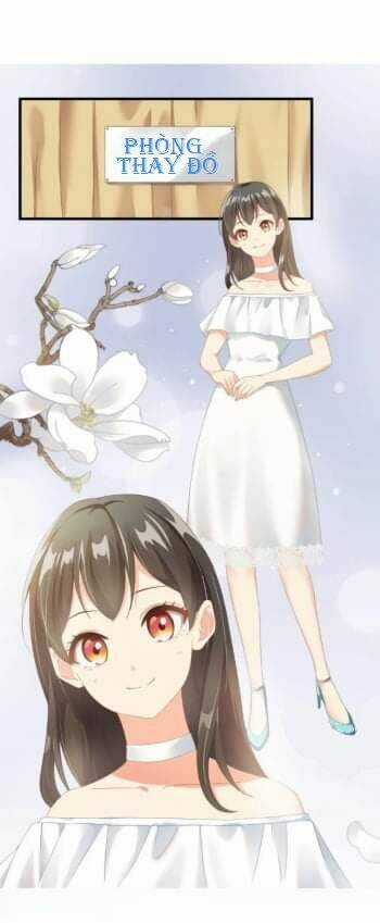 Dòng Chảy Trong Mơ Chapter 6 trang 6