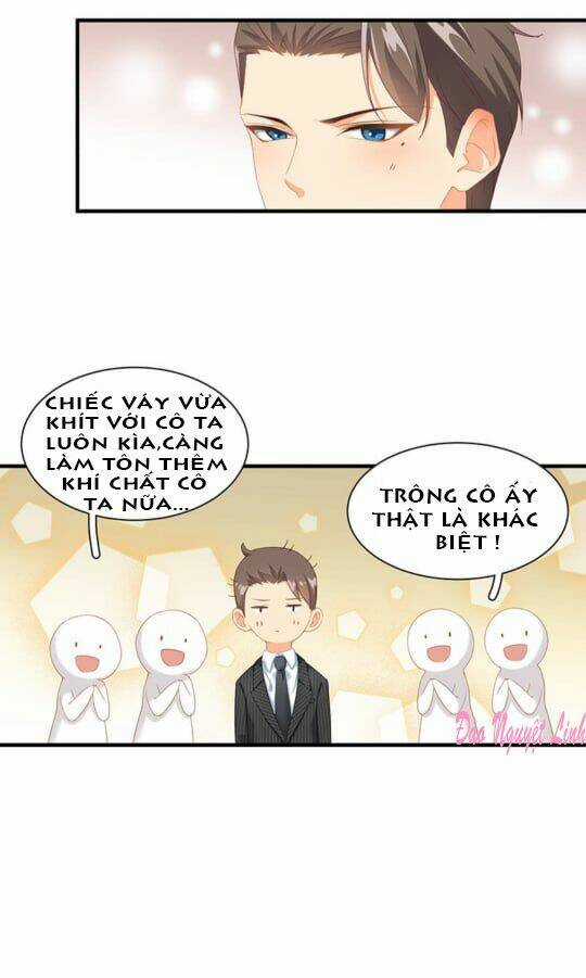 Dòng Chảy Trong Mơ Chapter 6 trang 7