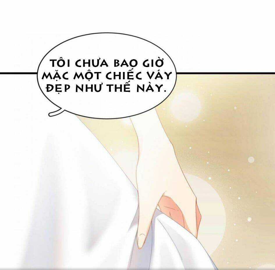 Dòng Chảy Trong Mơ Chapter 6 trang 8