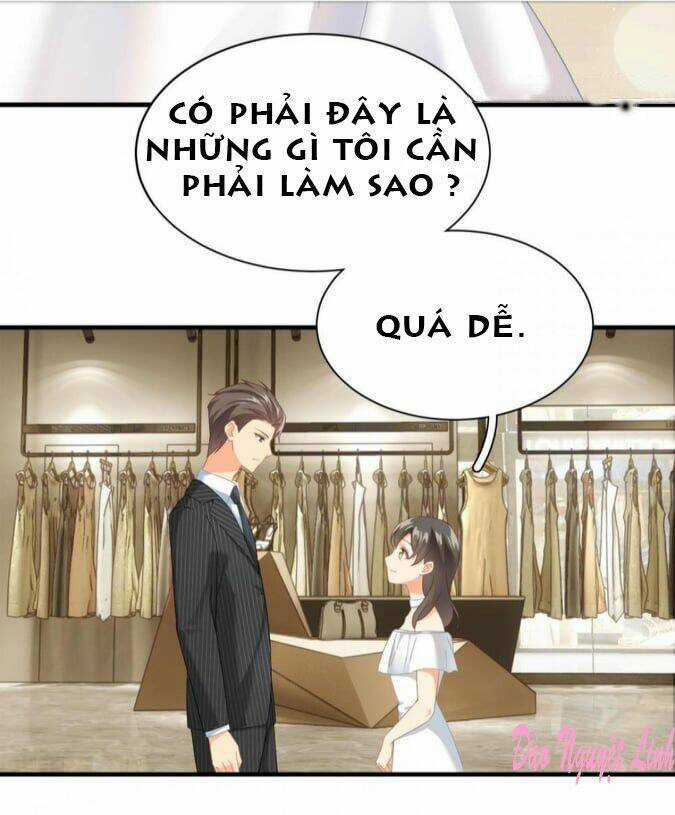 Dòng Chảy Trong Mơ Chapter 6 trang 9