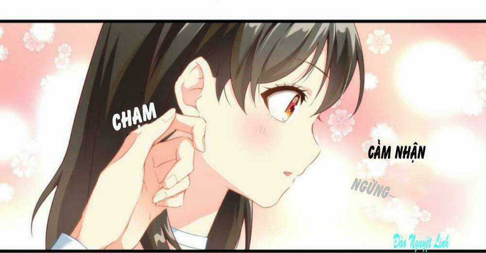 Dòng Chảy Trong Mơ Chapter 7 trang 11