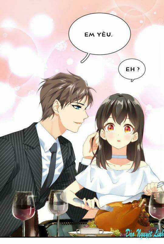 Dòng Chảy Trong Mơ Chapter 7 trang 12