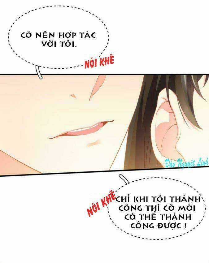 Dòng Chảy Trong Mơ Chapter 7 trang 13