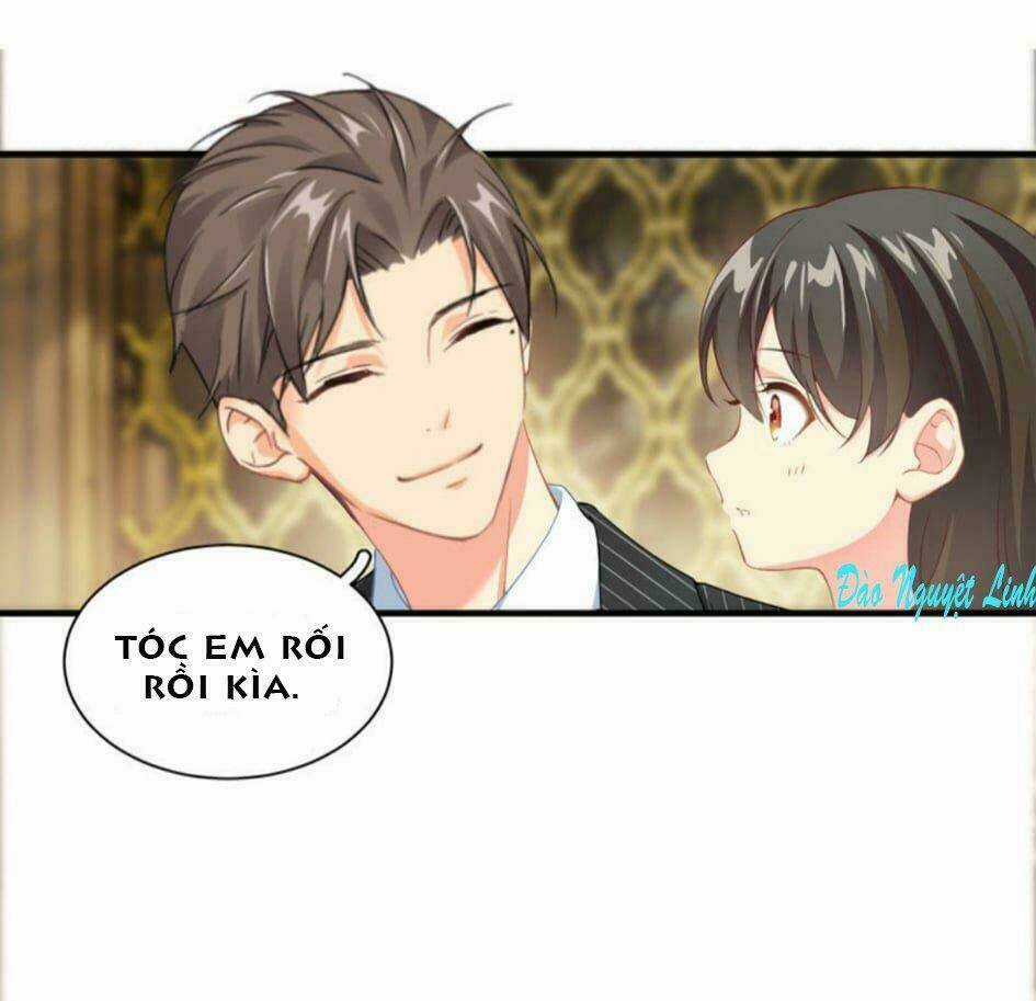 Dòng Chảy Trong Mơ Chapter 7 trang 14