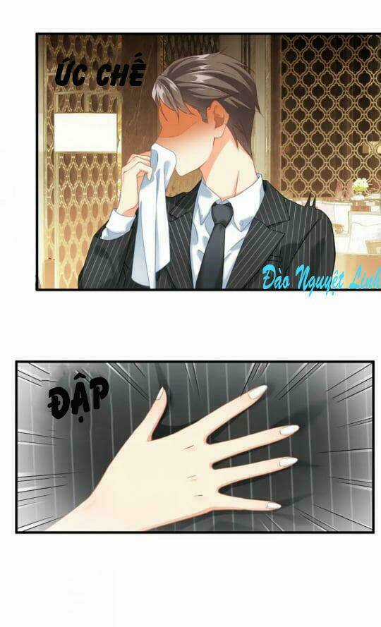 Dòng Chảy Trong Mơ Chapter 7 trang 16