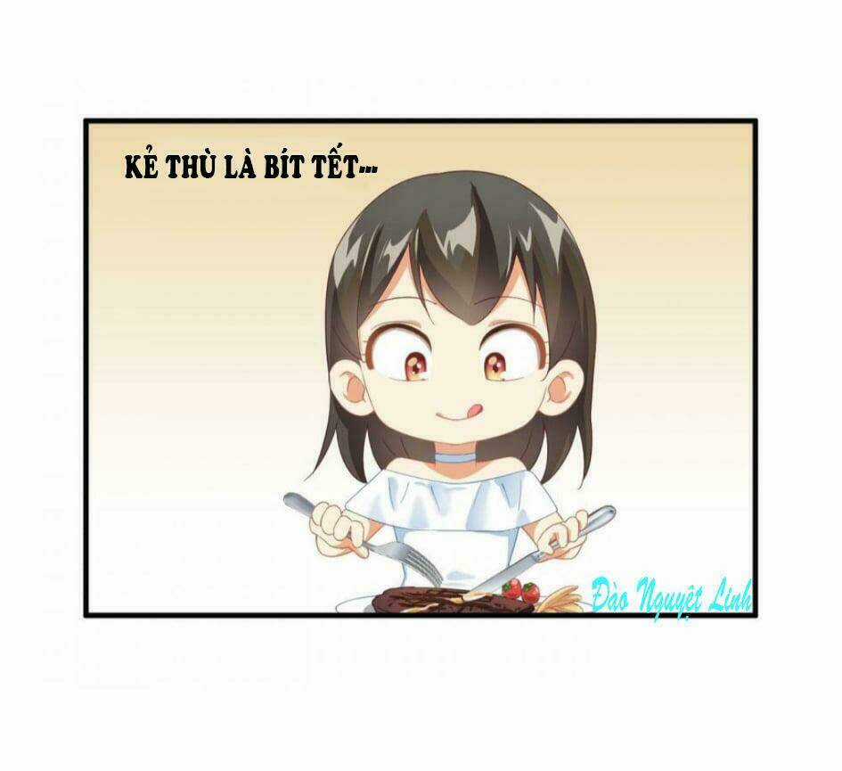 Dòng Chảy Trong Mơ Chapter 7 trang 2