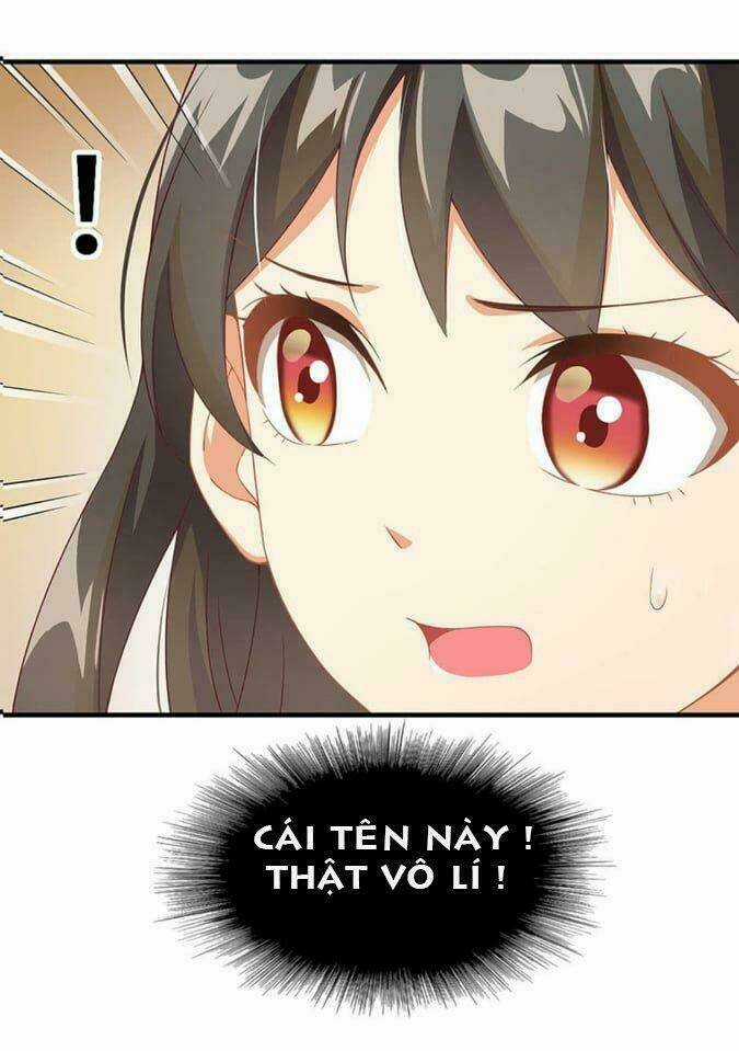 Dòng Chảy Trong Mơ Chapter 7 trang 20