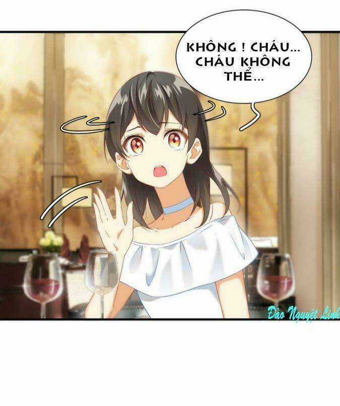 Dòng Chảy Trong Mơ Chapter 7 trang 22