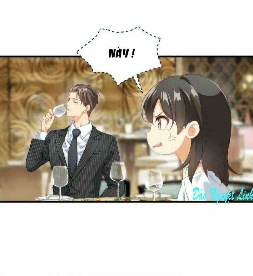 Dòng Chảy Trong Mơ Chapter 7 trang 23