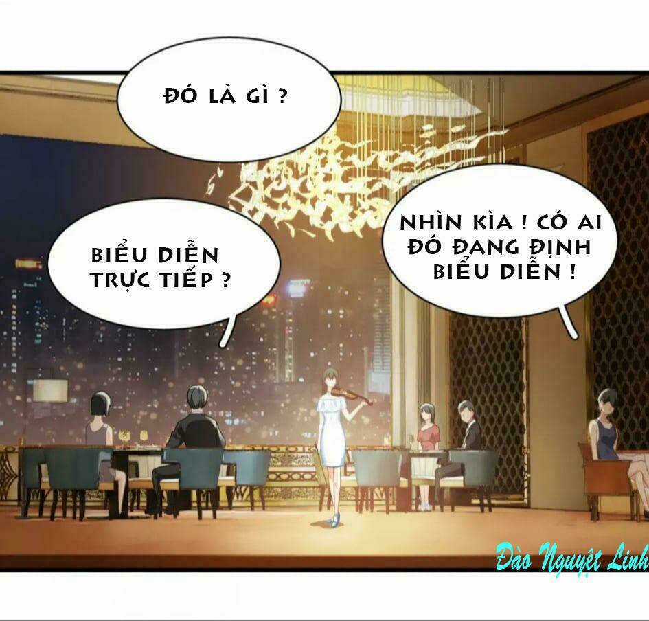 Dòng Chảy Trong Mơ Chapter 7 trang 24