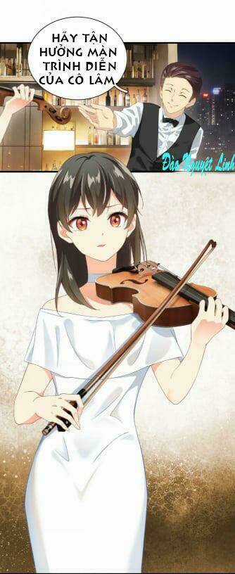 Dòng Chảy Trong Mơ Chapter 7 trang 25