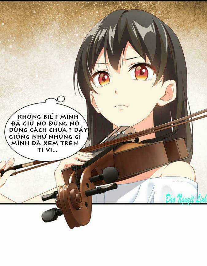 Dòng Chảy Trong Mơ Chapter 7 trang 26