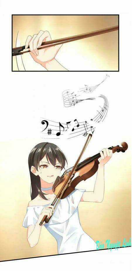 Dòng Chảy Trong Mơ Chapter 7 trang 27