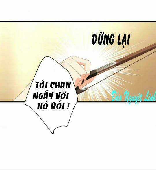 Dòng Chảy Trong Mơ Chapter 7 trang 30