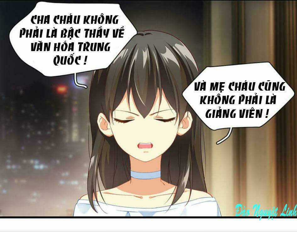 Dòng Chảy Trong Mơ Chapter 7 trang 32