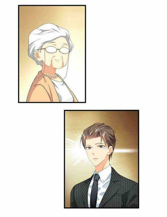 Dòng Chảy Trong Mơ Chapter 7 trang 33