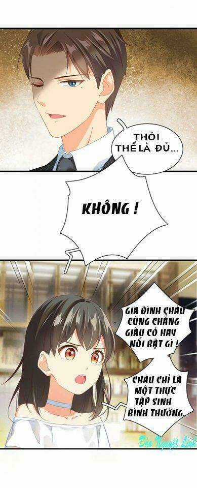 Dòng Chảy Trong Mơ Chapter 7 trang 35
