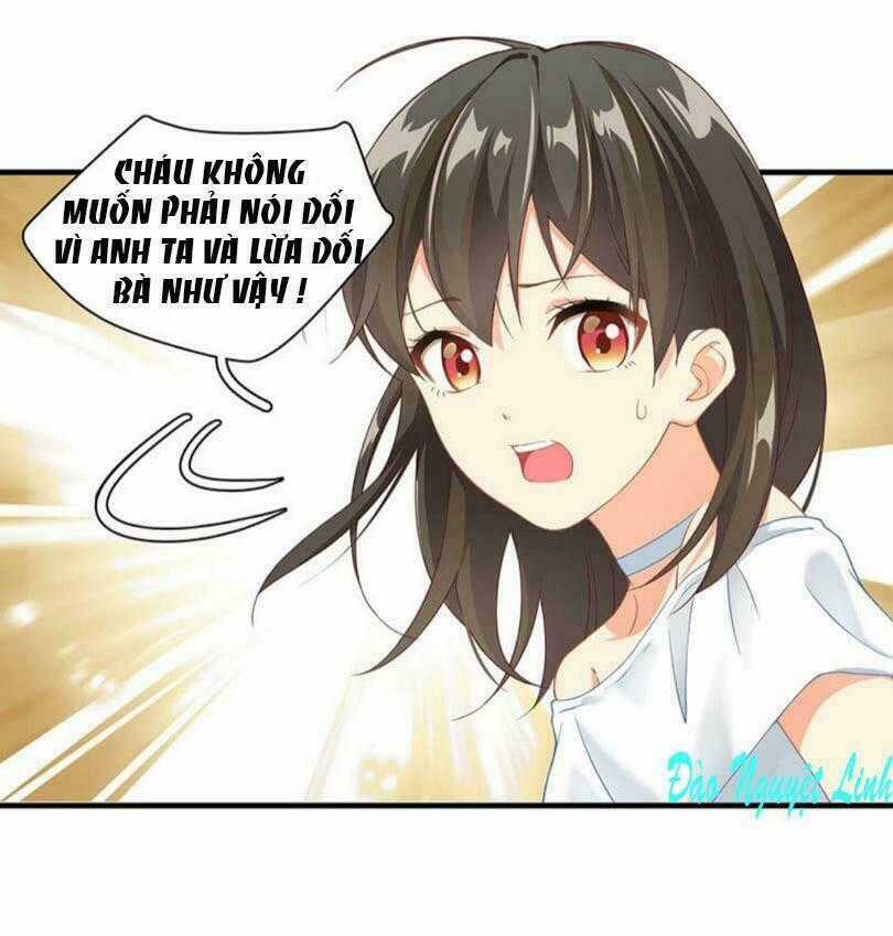 Dòng Chảy Trong Mơ Chapter 7 trang 37