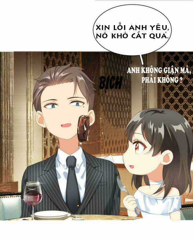 Dòng Chảy Trong Mơ Chapter 7 trang 4