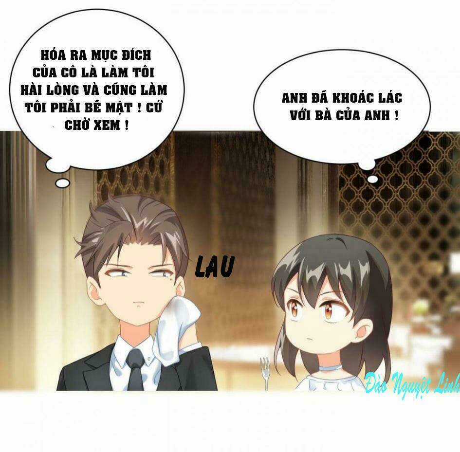 Dòng Chảy Trong Mơ Chapter 7 trang 5