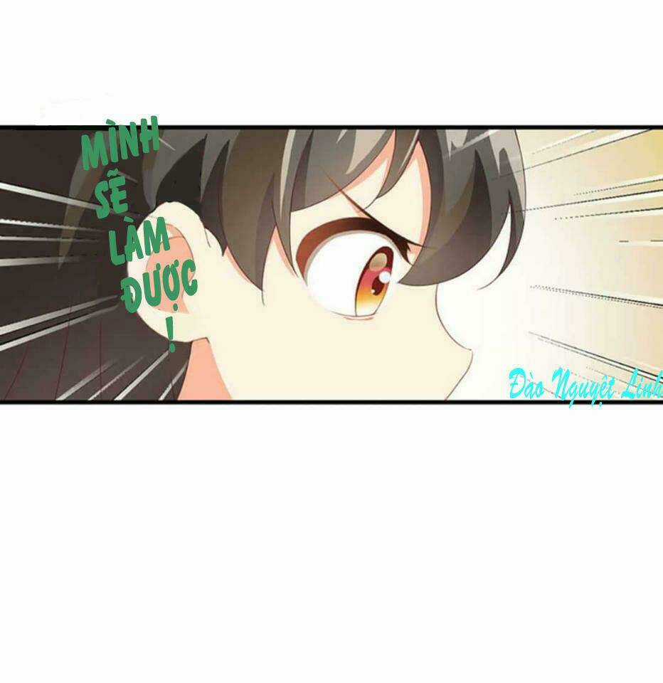 Dòng Chảy Trong Mơ Chapter 7 trang 9