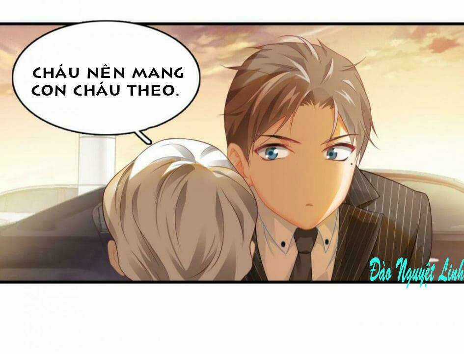 Dòng Chảy Trong Mơ Chapter 8 trang 10