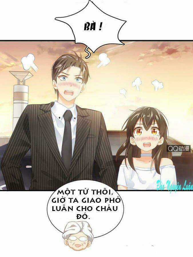Dòng Chảy Trong Mơ Chapter 8 trang 16