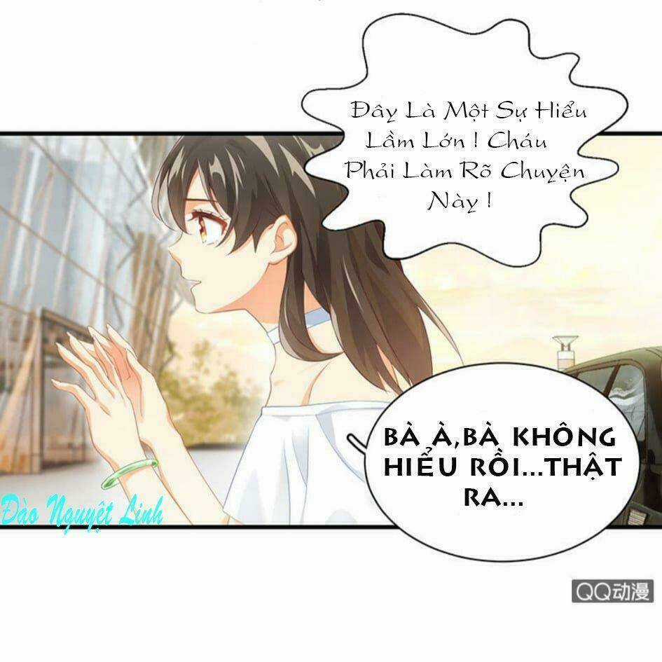 Dòng Chảy Trong Mơ Chapter 8 trang 17
