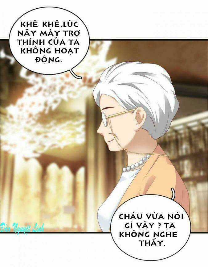 Dòng Chảy Trong Mơ Chapter 8 trang 2