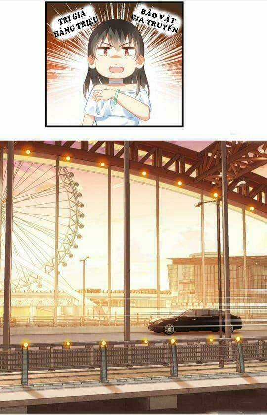 Dòng Chảy Trong Mơ Chapter 8 trang 23